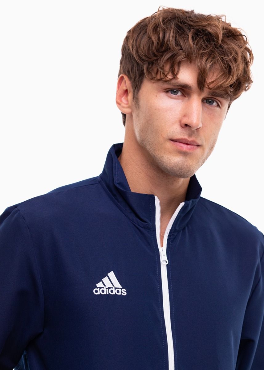 adidas Pánska mikina Entrada 22 Presentation Jacket HB0571