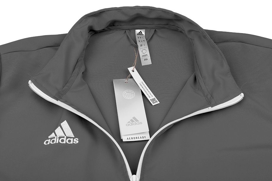 adidas Pánska blúzka Entrada 22 Presentation Jacket H57535