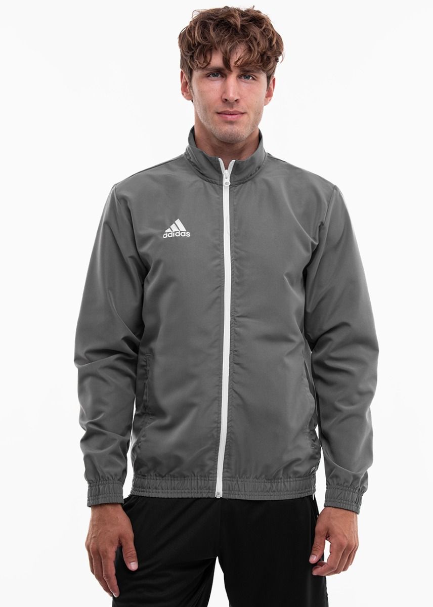 adidas Pánska blúzka Entrada 22 Presentation Jacket H57535