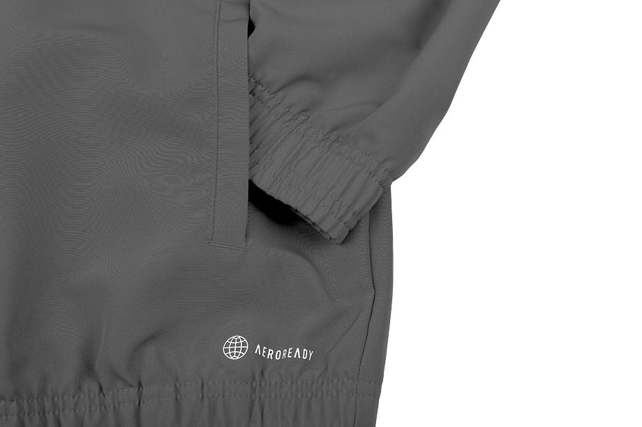 adidas Pánska blúzka Entrada 22 Presentation Jacket H57535