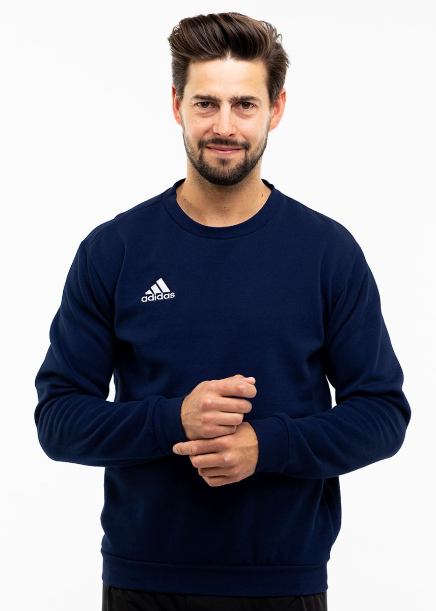 adidas Pánska Mikina Entrada 22 Sweatshirt Top H57480