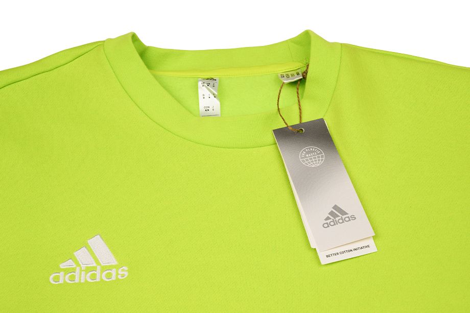 adidas Pánska Mikina Entrada 22 Sweatshirt Top HC5049