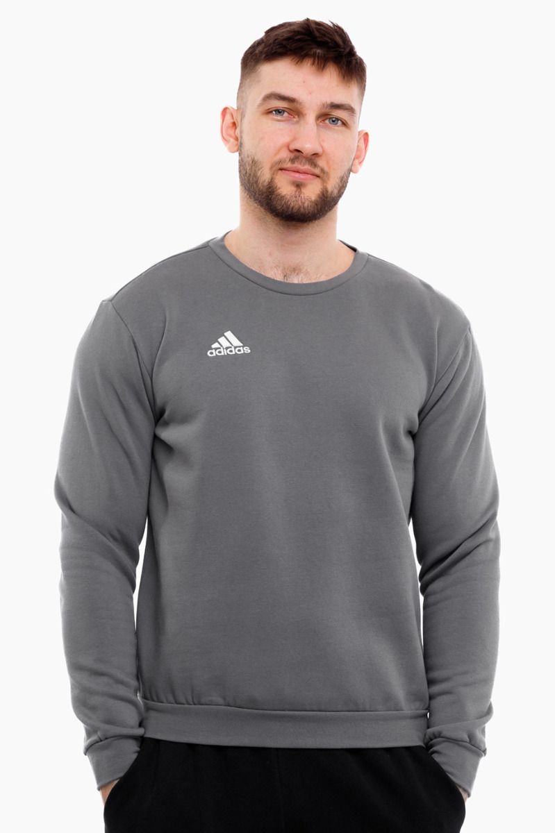 adidas Pánska Mikina Entrada 22 Sweatshirt Top H57479