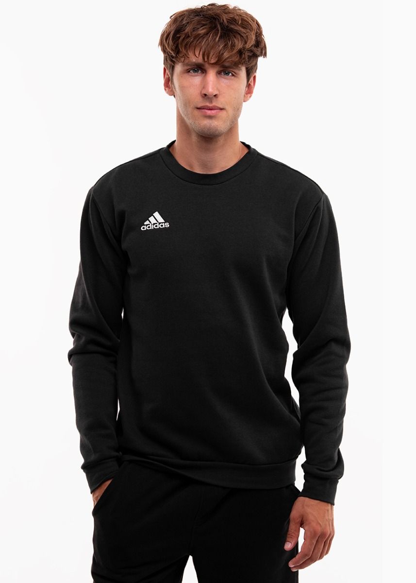 adidas Pánska Mikina Entrada 22 Sweatshirt Top H57478