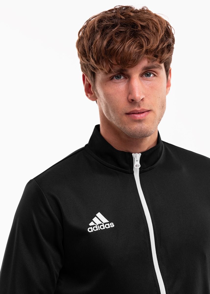 adidas Pánska mikina Entrada 22 Track Jacket HB0573