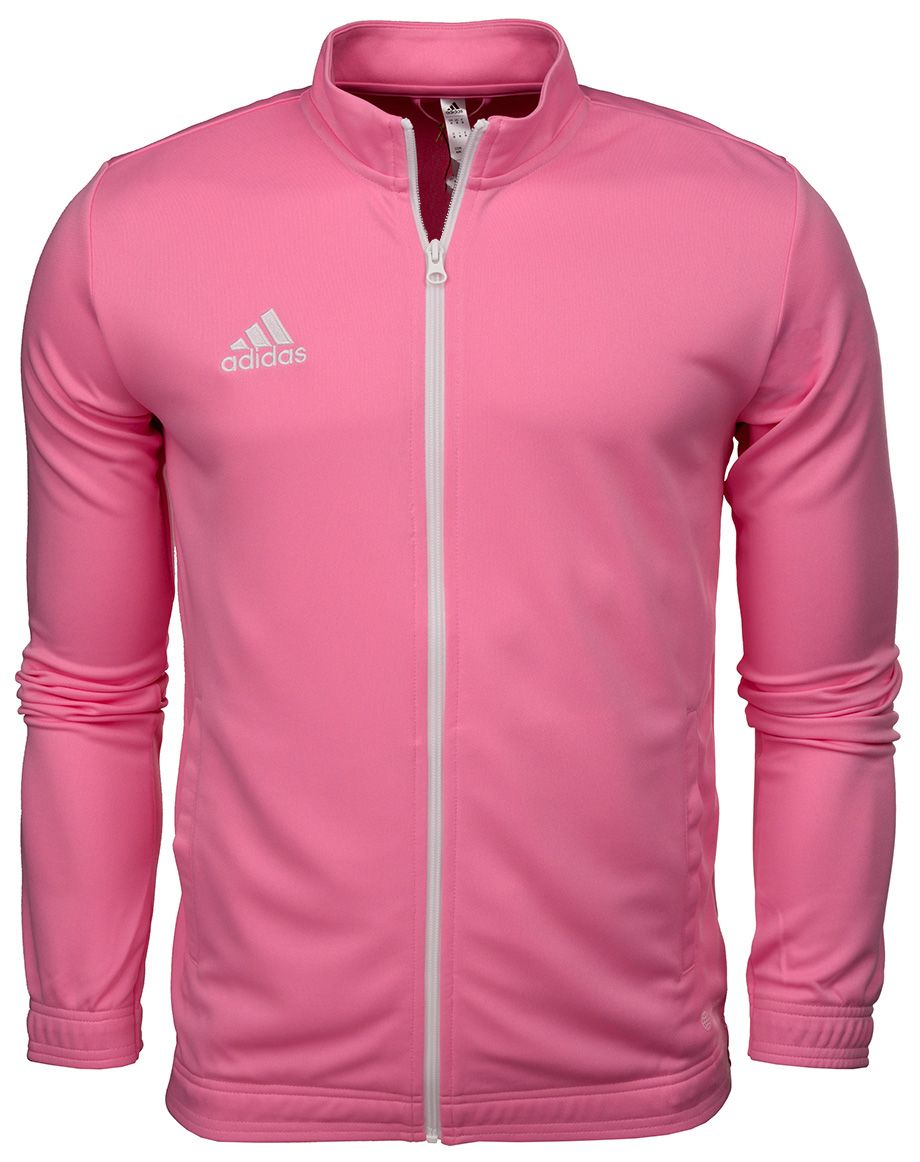 adidas Pánska mikina Entrada 22 Track Jacket HC5084 EUR L OUTLET