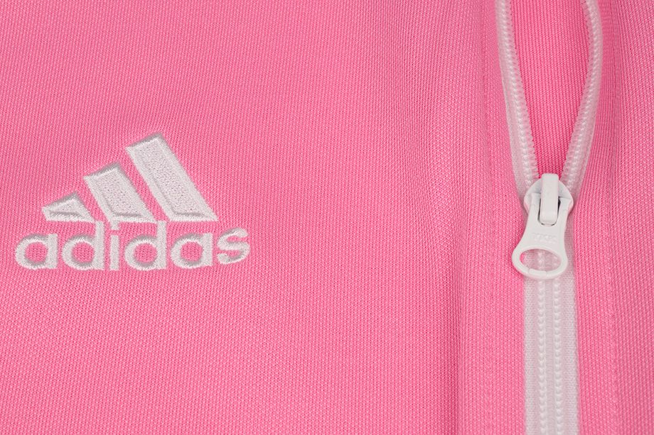 adidas Pánska mikina Entrada 22 Track Jacket HC5084 EUR L OUTLET