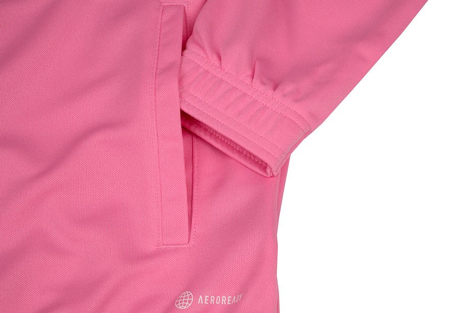 adidas Pánska mikina Entrada 22 Track Jacket HC5084 EUR L OUTLET