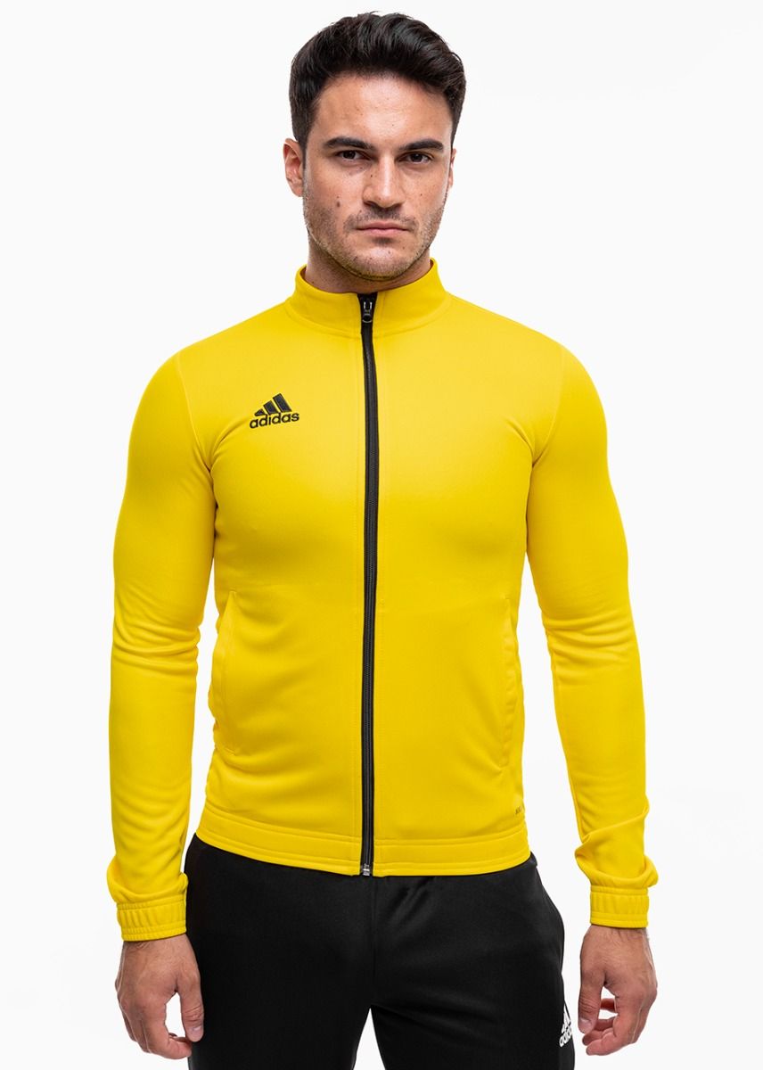 adidas Pánska mikina Entrada 22 Track Jacket HI2134