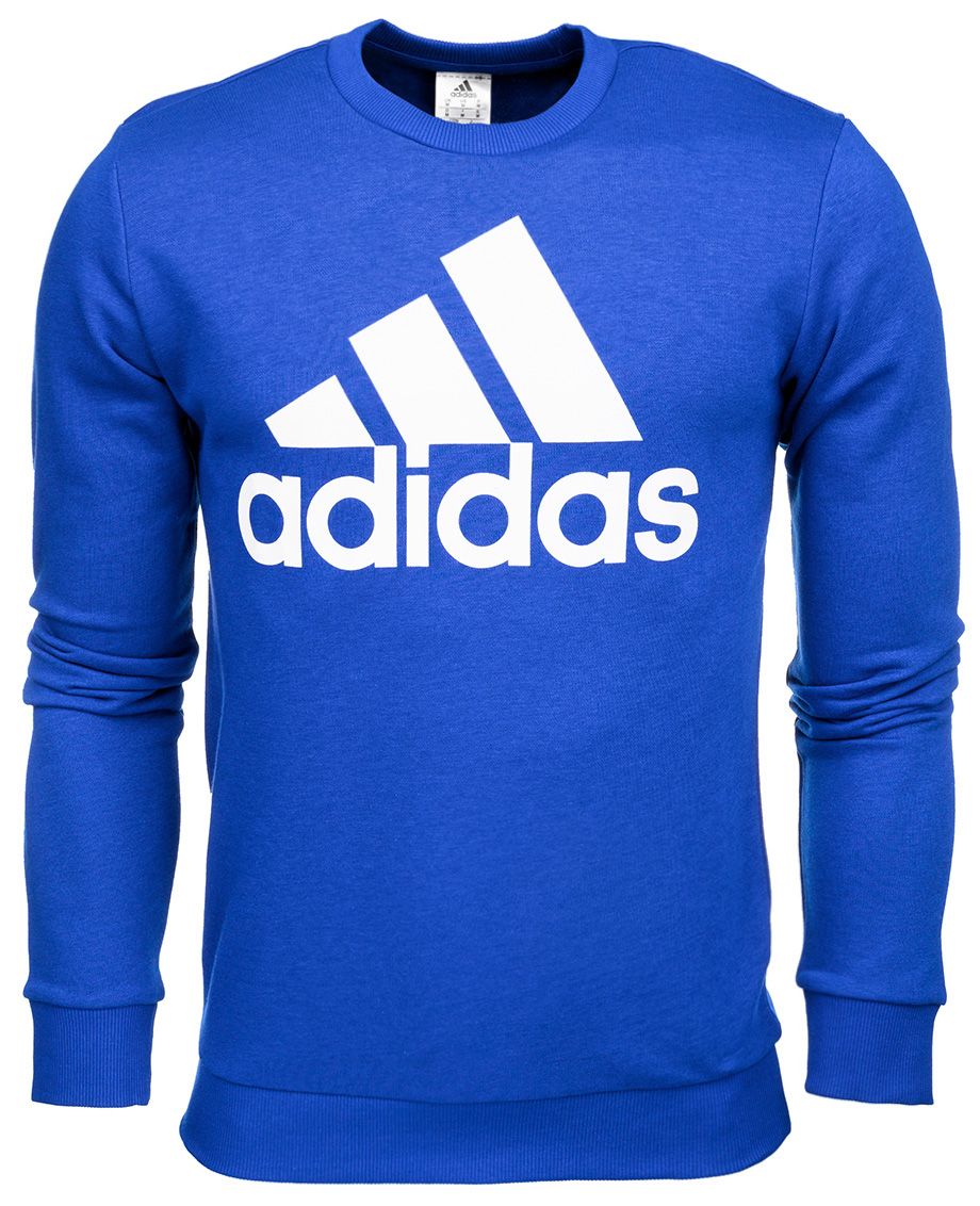 adidas Pánska Mikina Essentials Sweatshirt HE1840