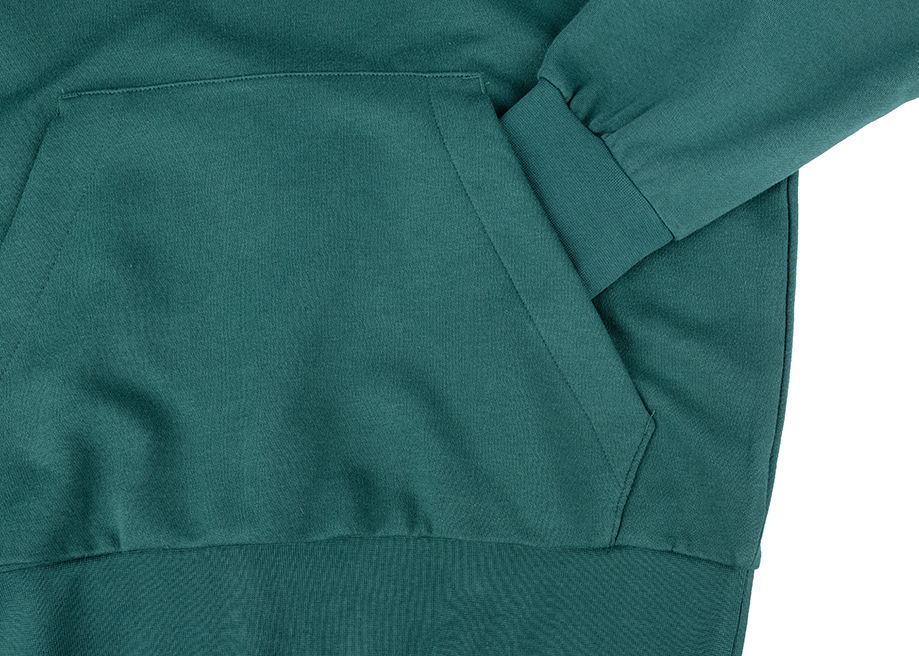 adidas Pánská Mikina Essentials Feelcozy Fleece Hoodie JE3802 adidas Pánská Mikina Essentials Feelcozy Fleece Hoodie JE3802