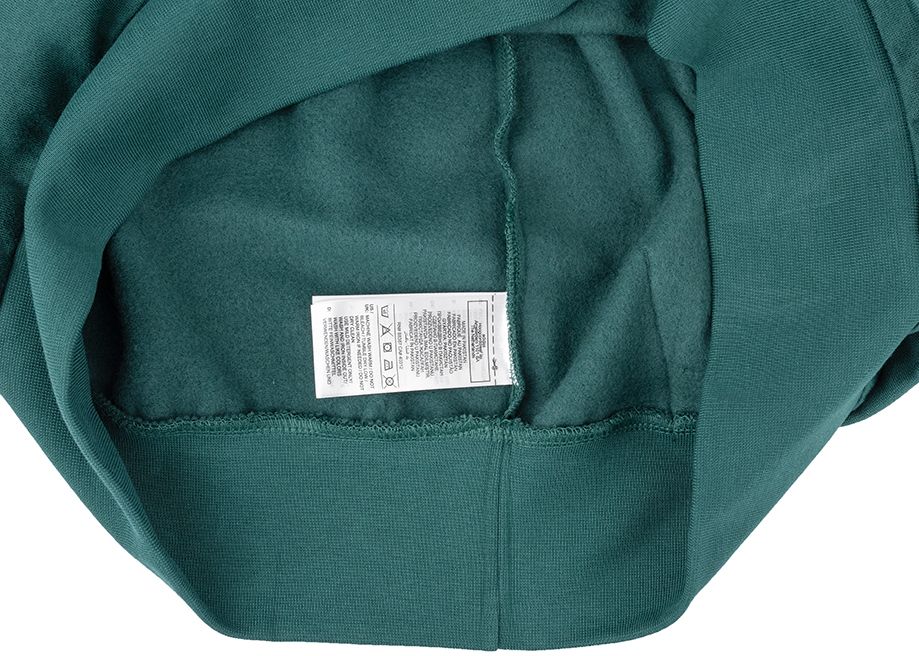 adidas Pánská Mikina Essentials Feelcozy Fleece Hoodie JE3802 adidas Pánská Mikina Essentials Feelcozy Fleece Hoodie JE3802