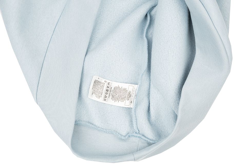 adidas Pánska mikina Essentials Fleece 3-Stripes Hoodie IS0004