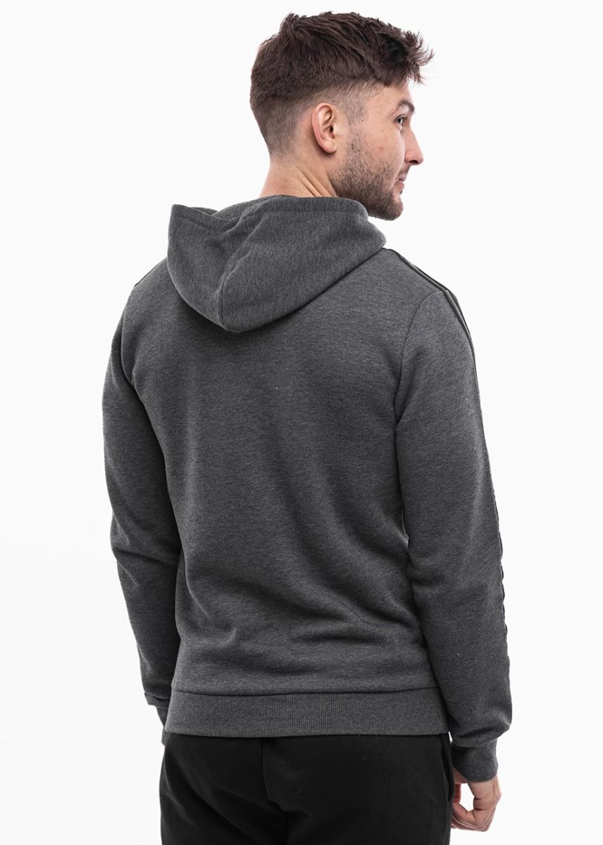 adidas Pánske mikina Essentials Fleece 3-Stripes Hoodie GK9082 EUR XXL OUTLET adidas Pánske mikina Essentials Fleece 3-Stripes Hoodie GK9082 EUR XXL OUTLET