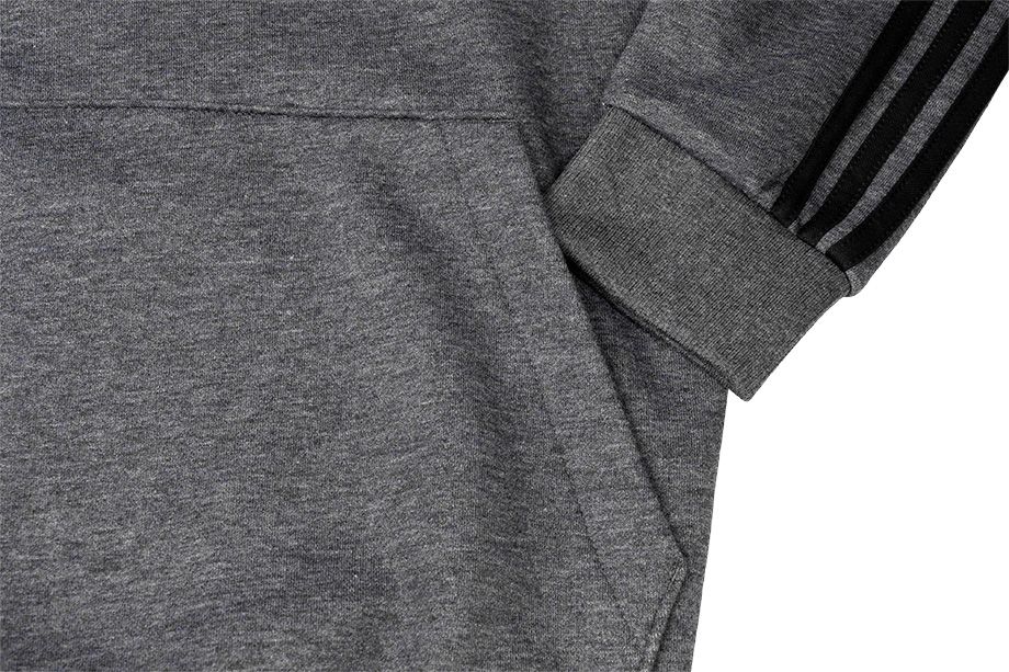 adidas Pánske mikina Essentials Fleece 3-Stripes Hoodie GK9082 EUR XXL OUTLET adidas Pánske mikina Essentials Fleece 3-Stripes Hoodie GK9082 EUR XXL OUTLET