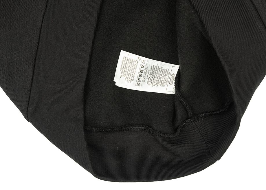 adidas Pánska mikina Essentials Fleece 3-Stripes Hoodie IB4028