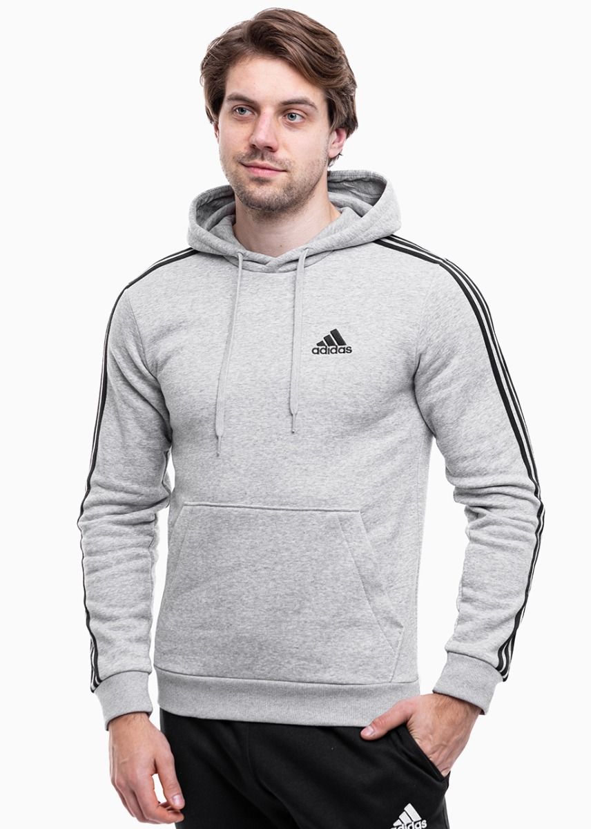 adidas Mikina Pánske Essentials Hoodie GK9084