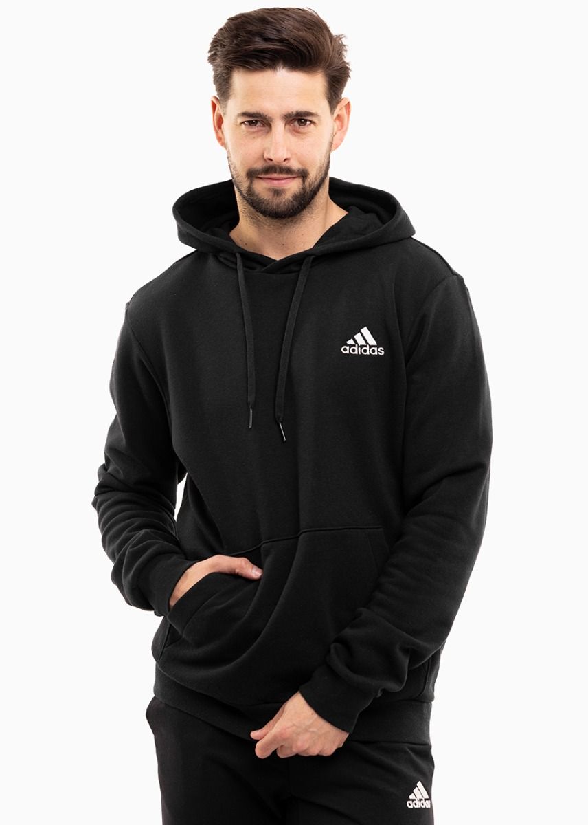 adidas Pánské Mikina Essentials Fleece GV5294 adidas Pánské Mikina Essentials Fleece GV5294