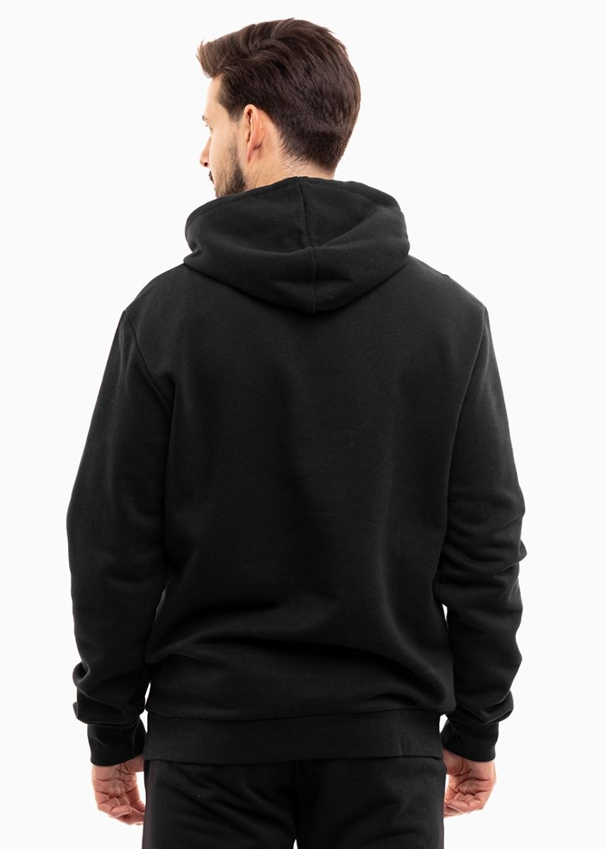 adidas Pánské Mikina Essentials Fleece GV5294 adidas Pánské Mikina Essentials Fleece GV5294