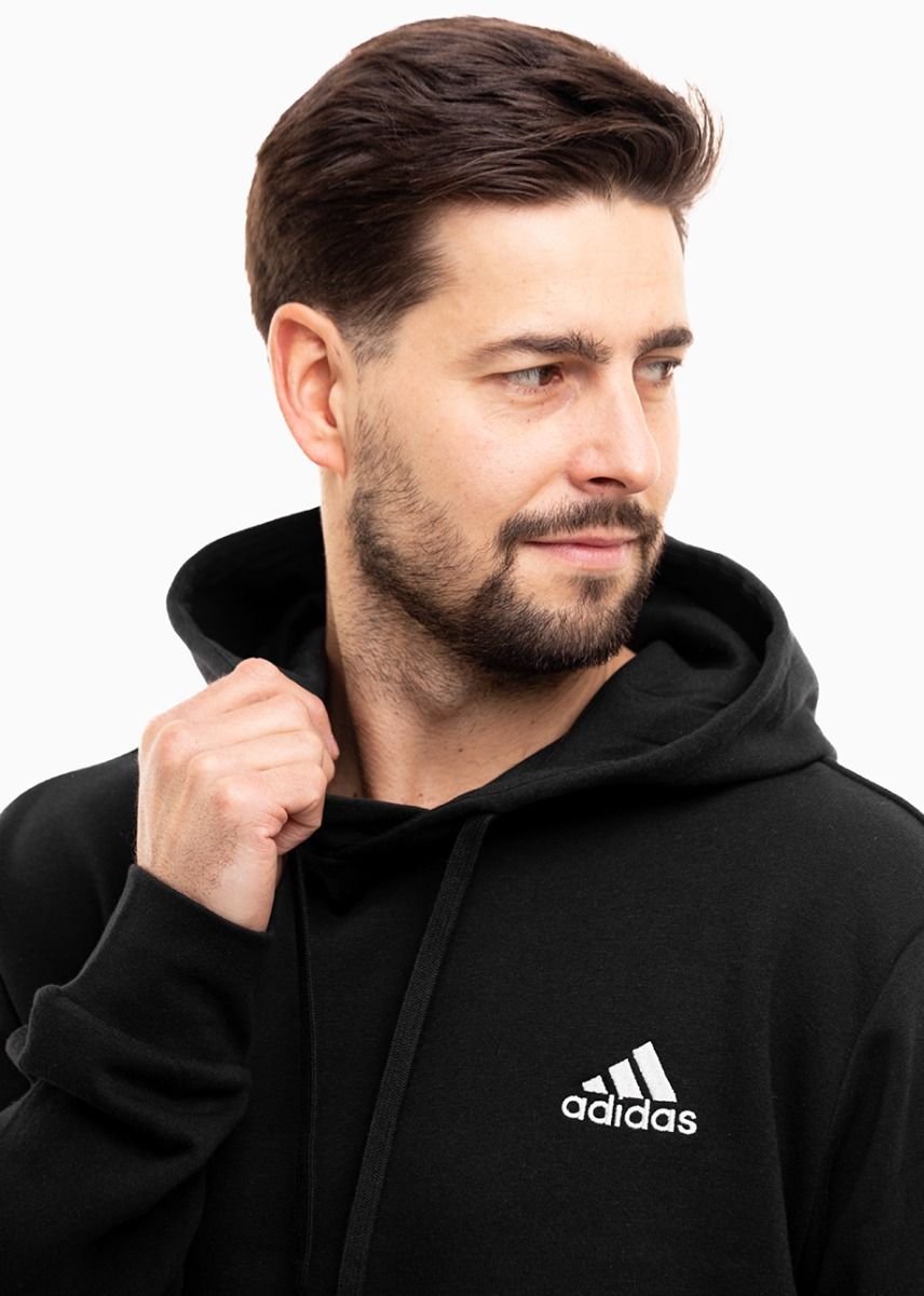 adidas Pánské Mikina Essentials Fleece GV5294 adidas Pánské Mikina Essentials Fleece GV5294
