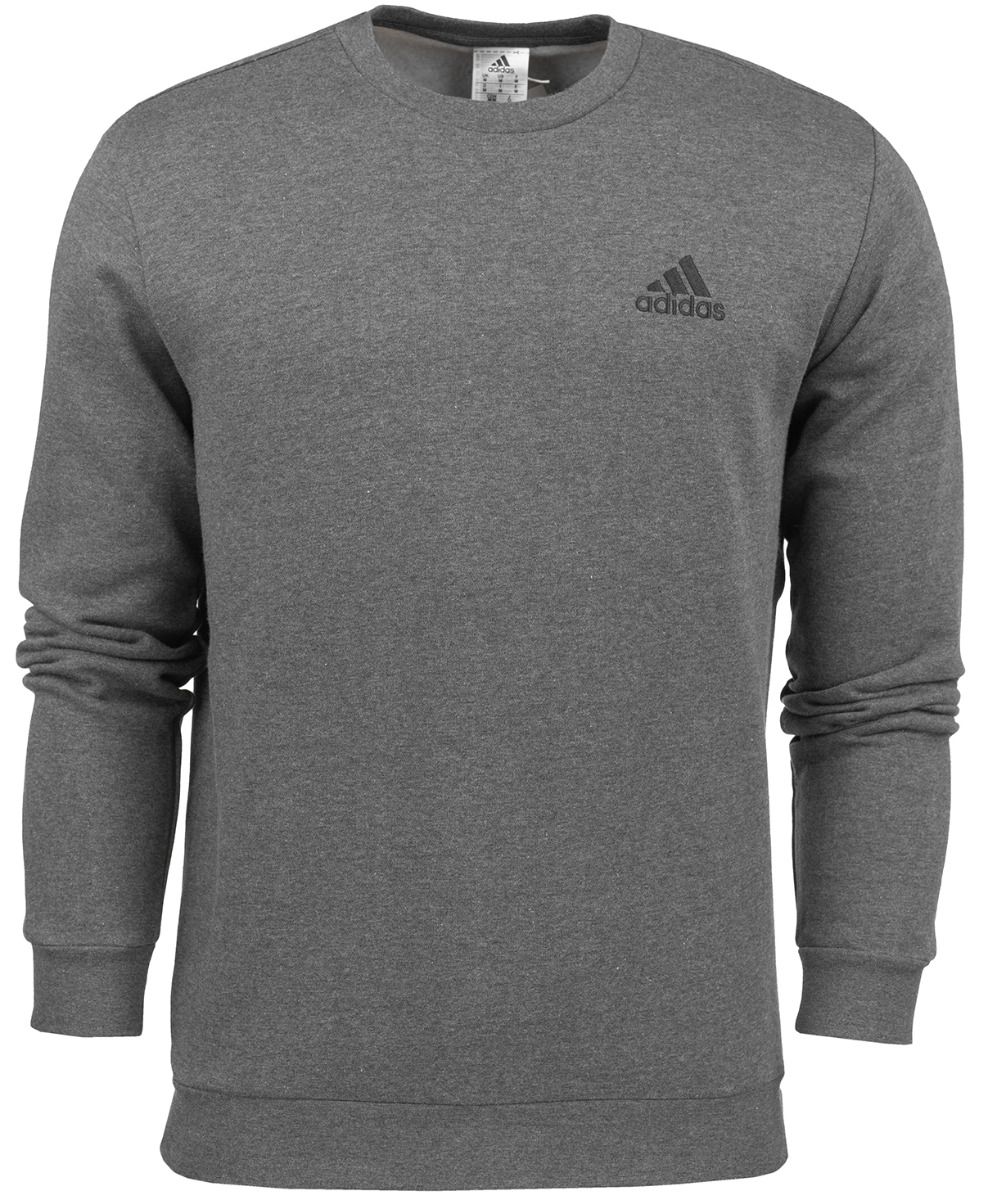 adidas Pánska Mikina Essentials Fleece Sweatshirt H12226