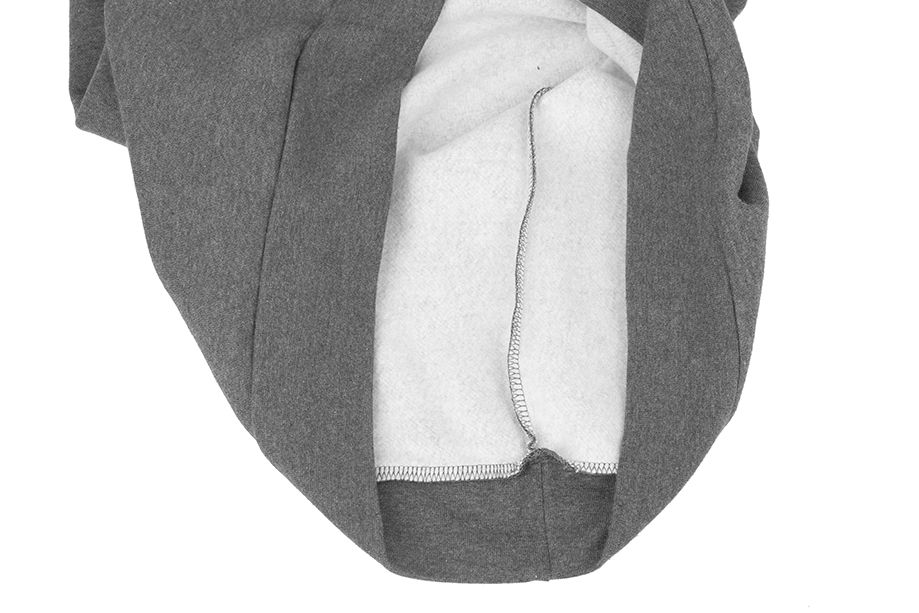 adidas Pánska Mikina Essentials Fleece Sweatshirt H12226