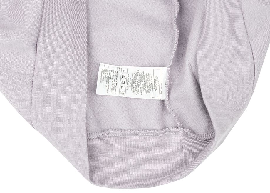 adidas Pánské Mikina Essentials Fleece Hoodie Feelcozy IN0328