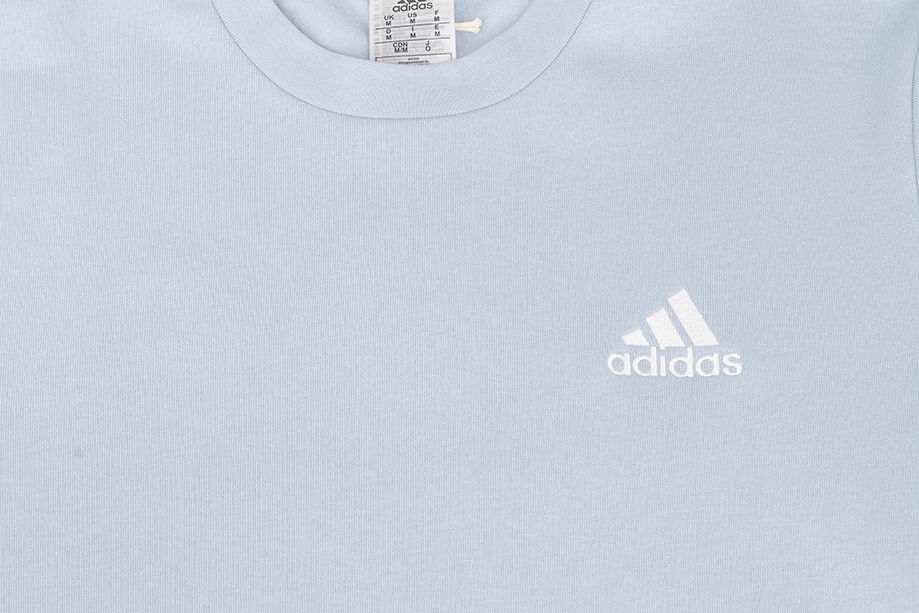 adidas Pánska Mikina Essentials Fleece Sweatshirt IJ8891 adidas Pánska Mikina Essentials Fleece Sweatshirt IJ8891