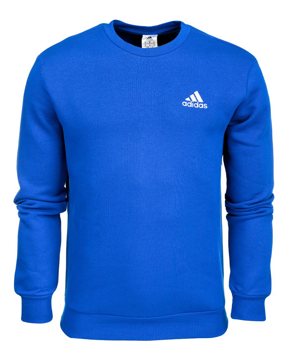 adidas Pánska Mikina Essentials Fleece Sweatshirt HL2280