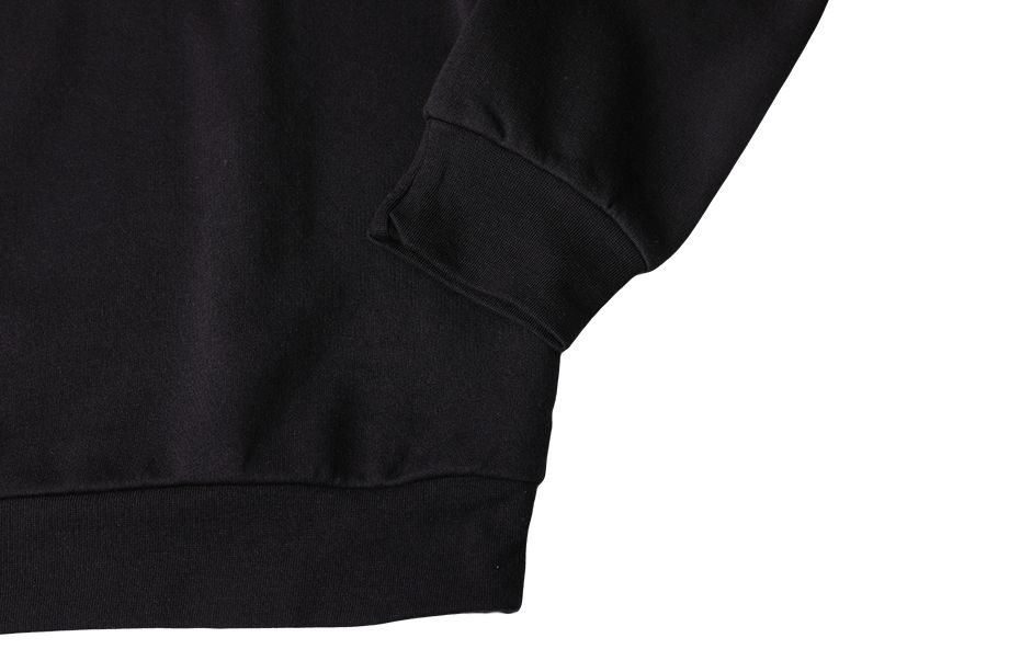 adidas Pánska Mikina Essentials Fleece Sweatshirt GV5295