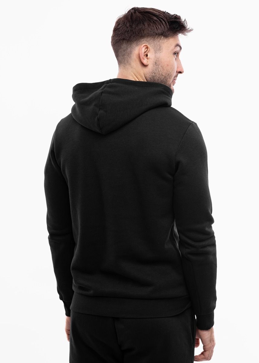 adidas Mikina Pánska Essentials Hoodie GK9057