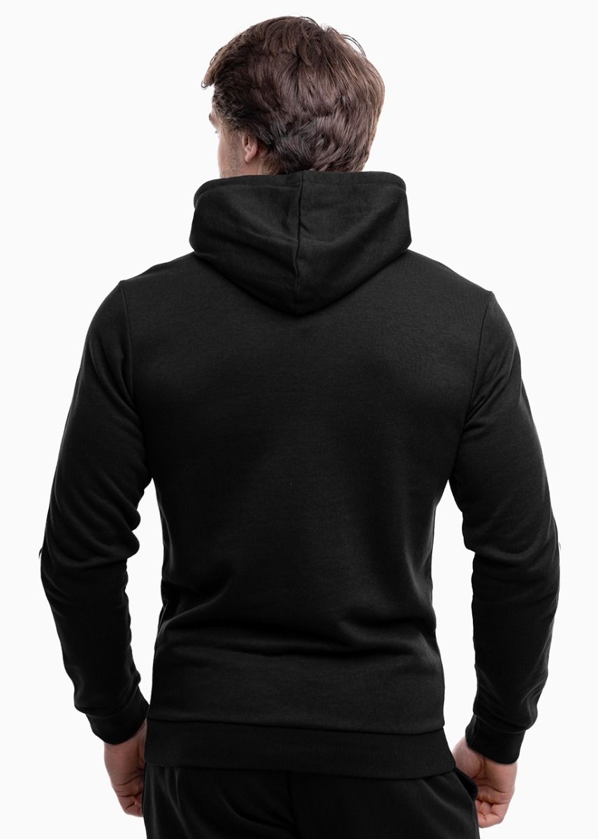 adidas Mikina Pánske Essentials Hoodie GK9062