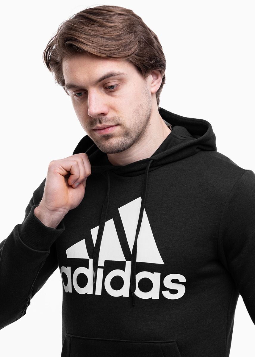 adidas Pánska mikina Essentials Hoodie GK9540