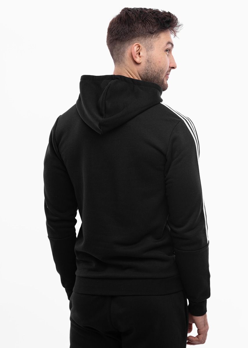 adidas Mikina Pánske Essentials Hoodie GK9581