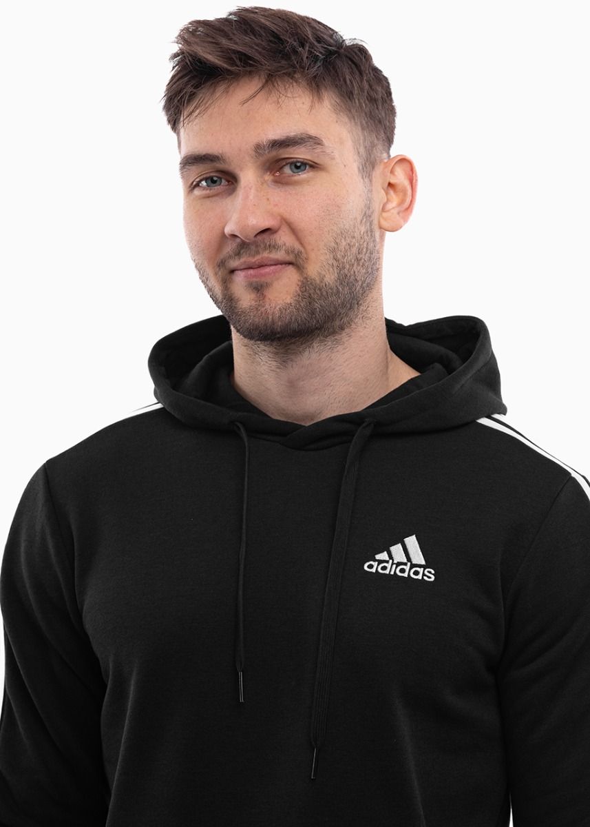 adidas Mikina Pánske Essentials Hoodie GK9581