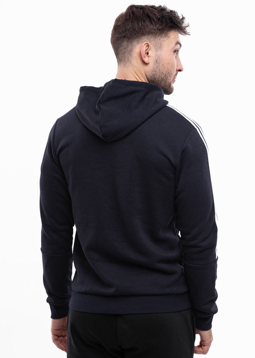 adidas Mikina Pánske Essentials Hoodie GK9584