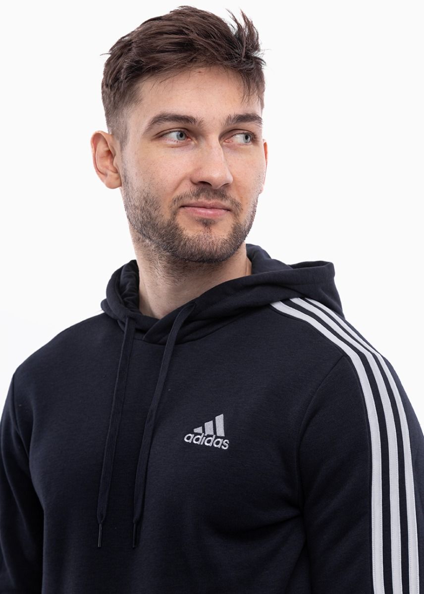 adidas Mikina Pánske Essentials Hoodie GK9584