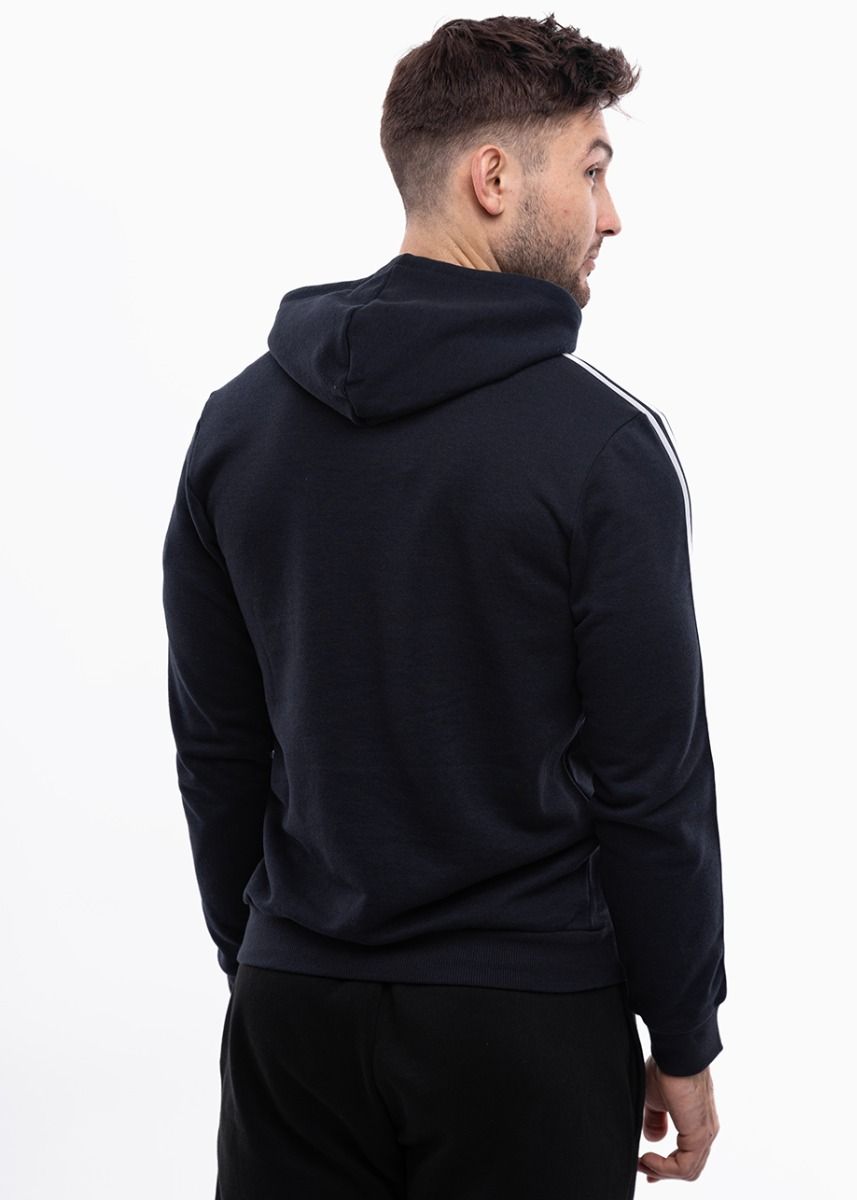 adidas Mikina Pánske Essentials Hoodie H14642