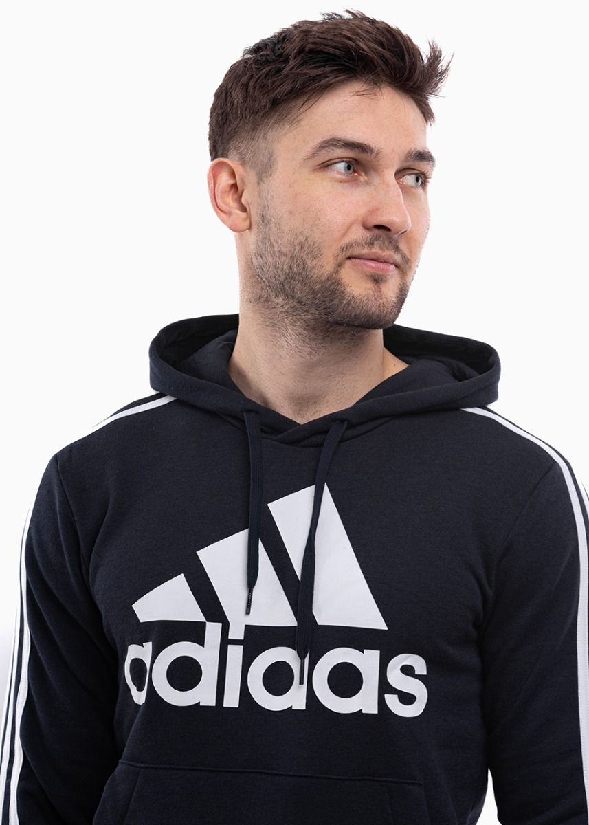 adidas Mikina Pánske Essentials Hoodie H14642