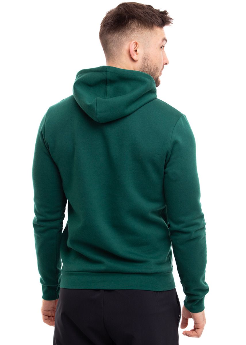 adidas Pánské Mikina Essentials Fleece Hoodie Feelcozy IL3295