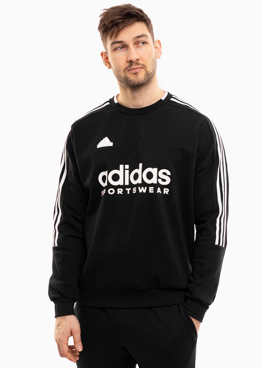 adidas Pánska mikina House of Tiro Fleece IW0172 adidas Pánska mikina House of Tiro Fleece IW0172