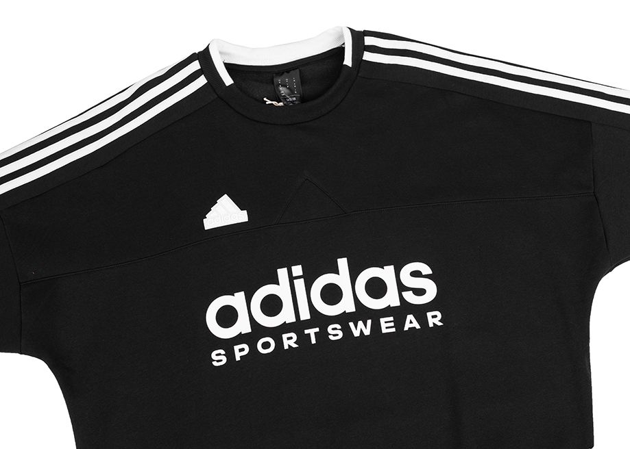 adidas Pánska mikina House of Tiro Fleece IW0172 adidas Pánska mikina House of Tiro Fleece IW0172