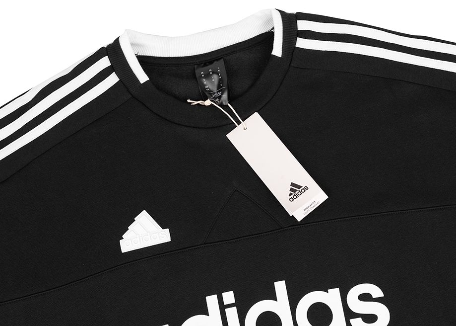 adidas Pánska mikina House of Tiro Fleece IW0172 adidas Pánska mikina House of Tiro Fleece IW0172