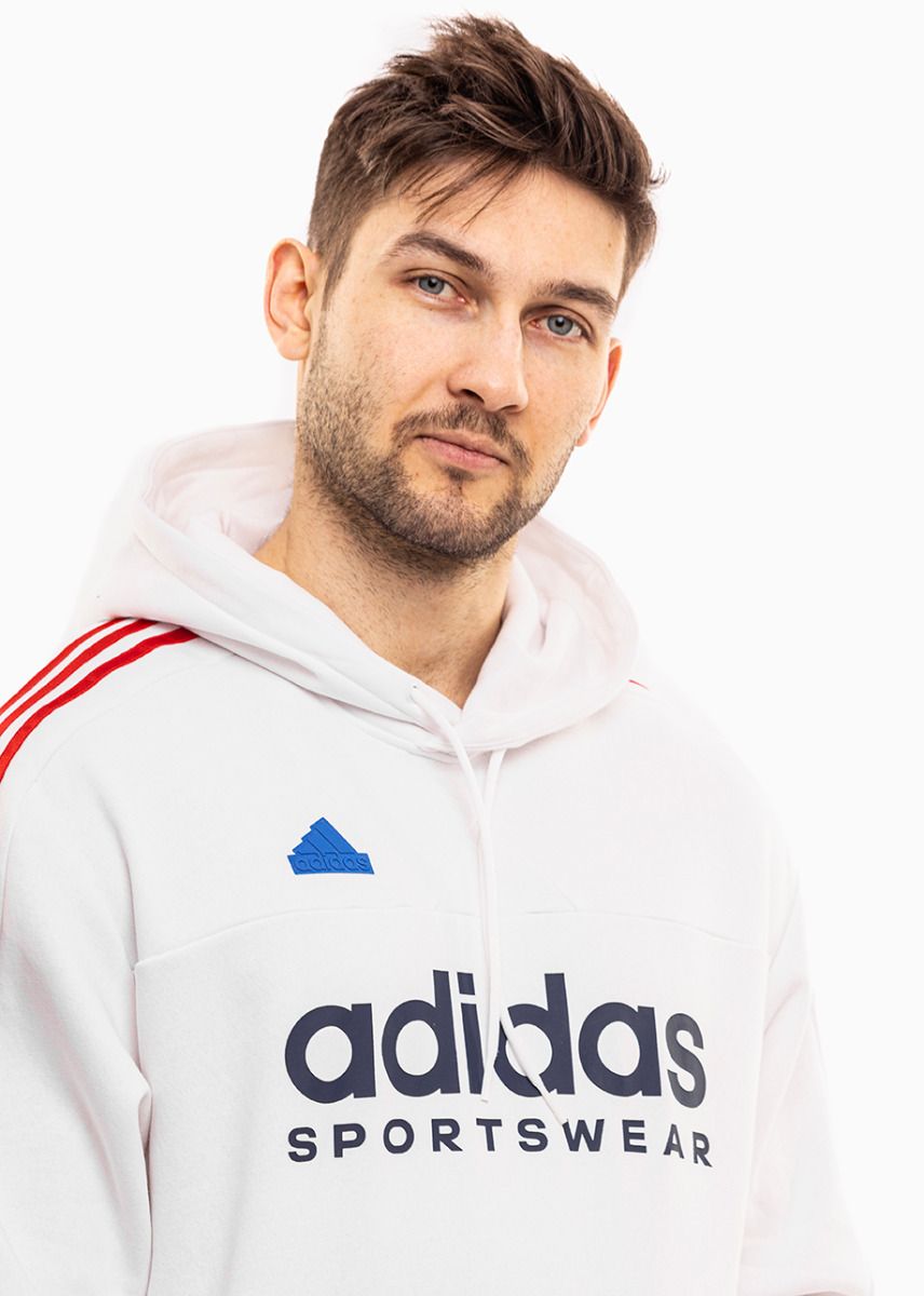 adidas Pánska mikina House of Tiro Nations Pack Hoodie IY4528 adidas Pánska mikina House of Tiro Nations Pack Hoodie IY4528