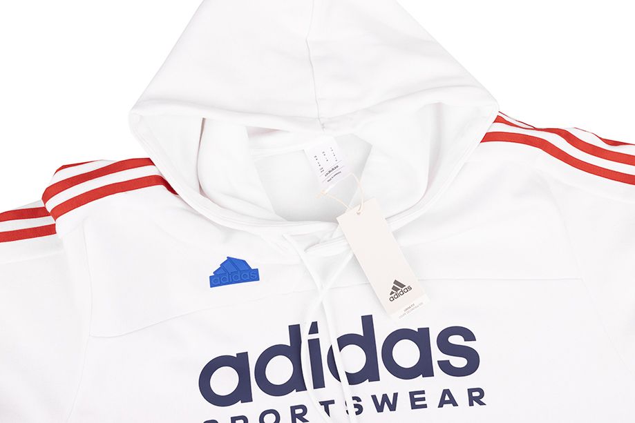 adidas Pánska mikina House of Tiro Nations Pack Hoodie IY4528 adidas Pánska mikina House of Tiro Nations Pack Hoodie IY4528