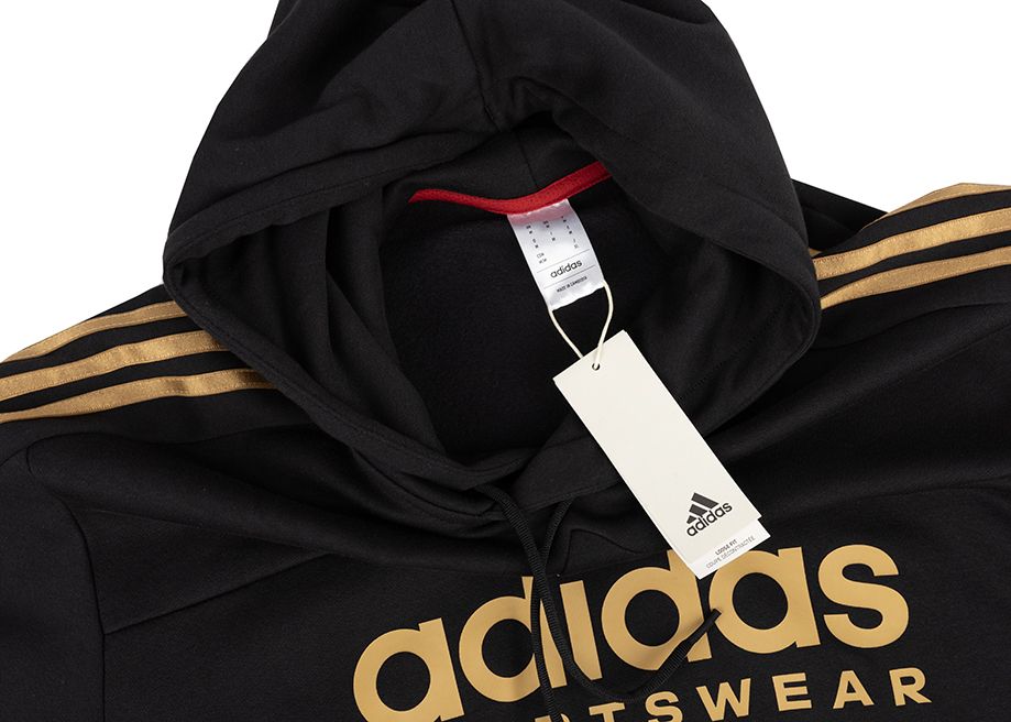 adidas Pánska mikina House of Tiro Nations Pack Hoodie IW8869 adidas Pánska mikina House of Tiro Nations Pack Hoodie IW8869