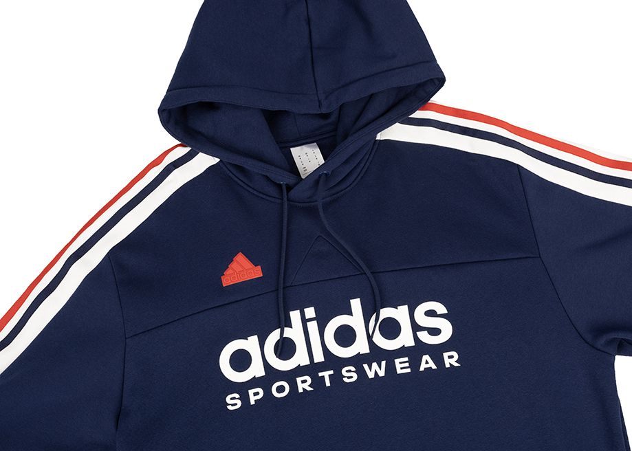 adidas Pánska mikina House of Tiro Nations Pack Hoodie IY4530 adidas Pánska mikina House of Tiro Nations Pack Hoodie IY4530