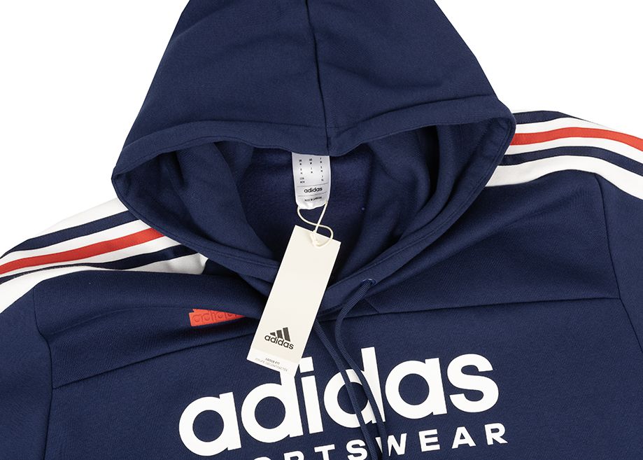 adidas Pánska mikina House of Tiro Nations Pack Hoodie IY4530 adidas Pánska mikina House of Tiro Nations Pack Hoodie IY4530