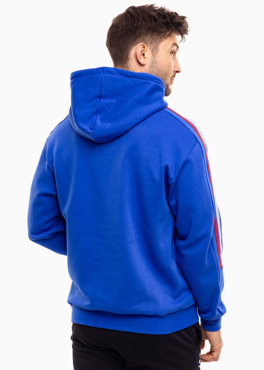 adidas Pánska mikina House of Tiro Nations Pack Hoodie IY4532 adidas Pánska mikina House of Tiro Nations Pack Hoodie IY4532