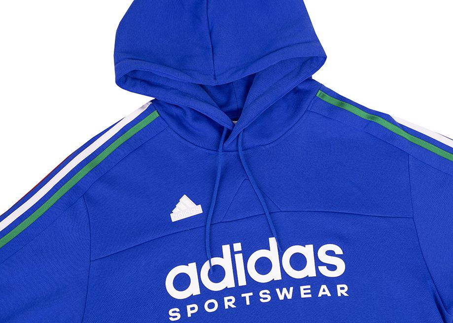 adidas Pánska mikina House of Tiro Nations Pack Hoodie IY4532 adidas Pánska mikina House of Tiro Nations Pack Hoodie IY4532